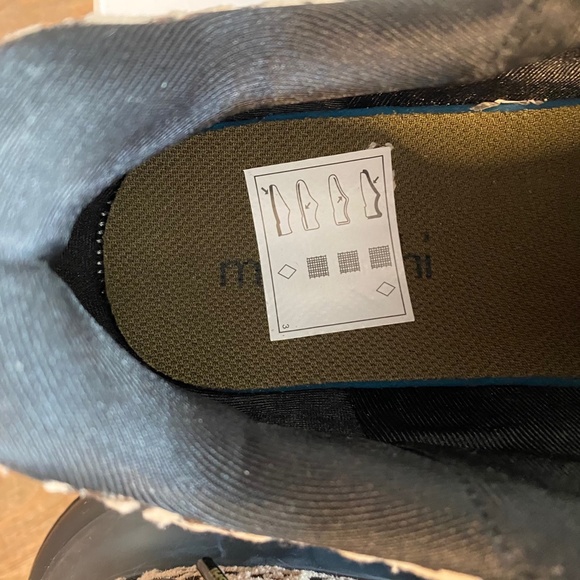 MAHARISHI: Nike Air Max 720 By You Sneakers main image 16